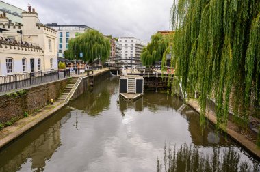 30 EYLÜL 2019: Kamden Kilidi ve alt kilit kapıları açık