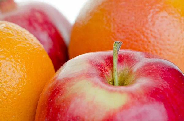 apple orange pear health healthy cooking