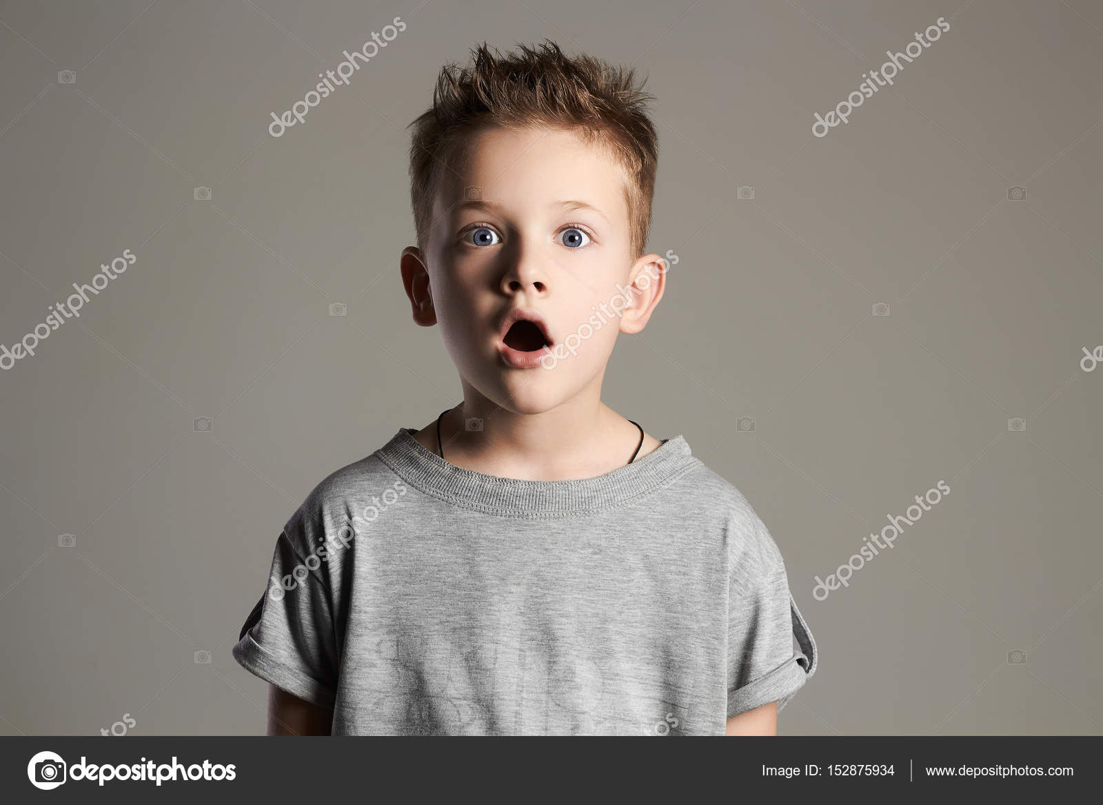 Funny little boy. Stock Photo by ©EugenePartyzan 152875934 Funny little boy. Stock Photo by ©EugenePartyzan 152875934