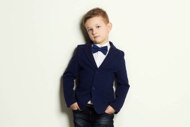 moda boy.stylish çocuk