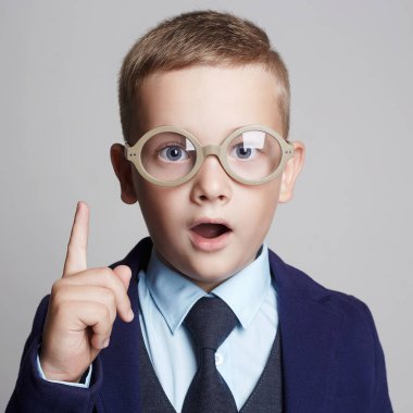 glasses.genius çocuklar komik çocuk