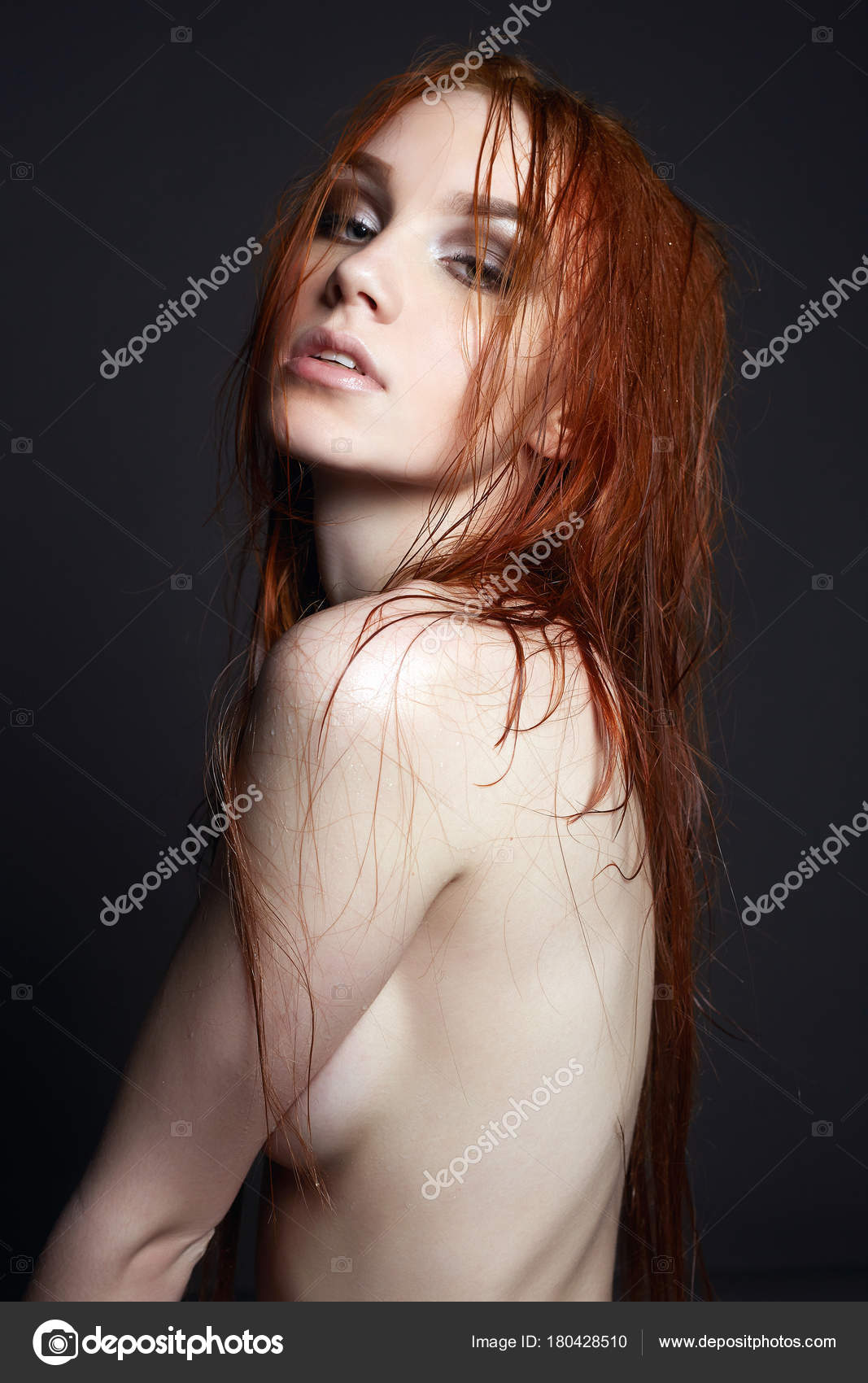 Are not Red haired nude ladies sorry, that Think, that Red haired nude ladies