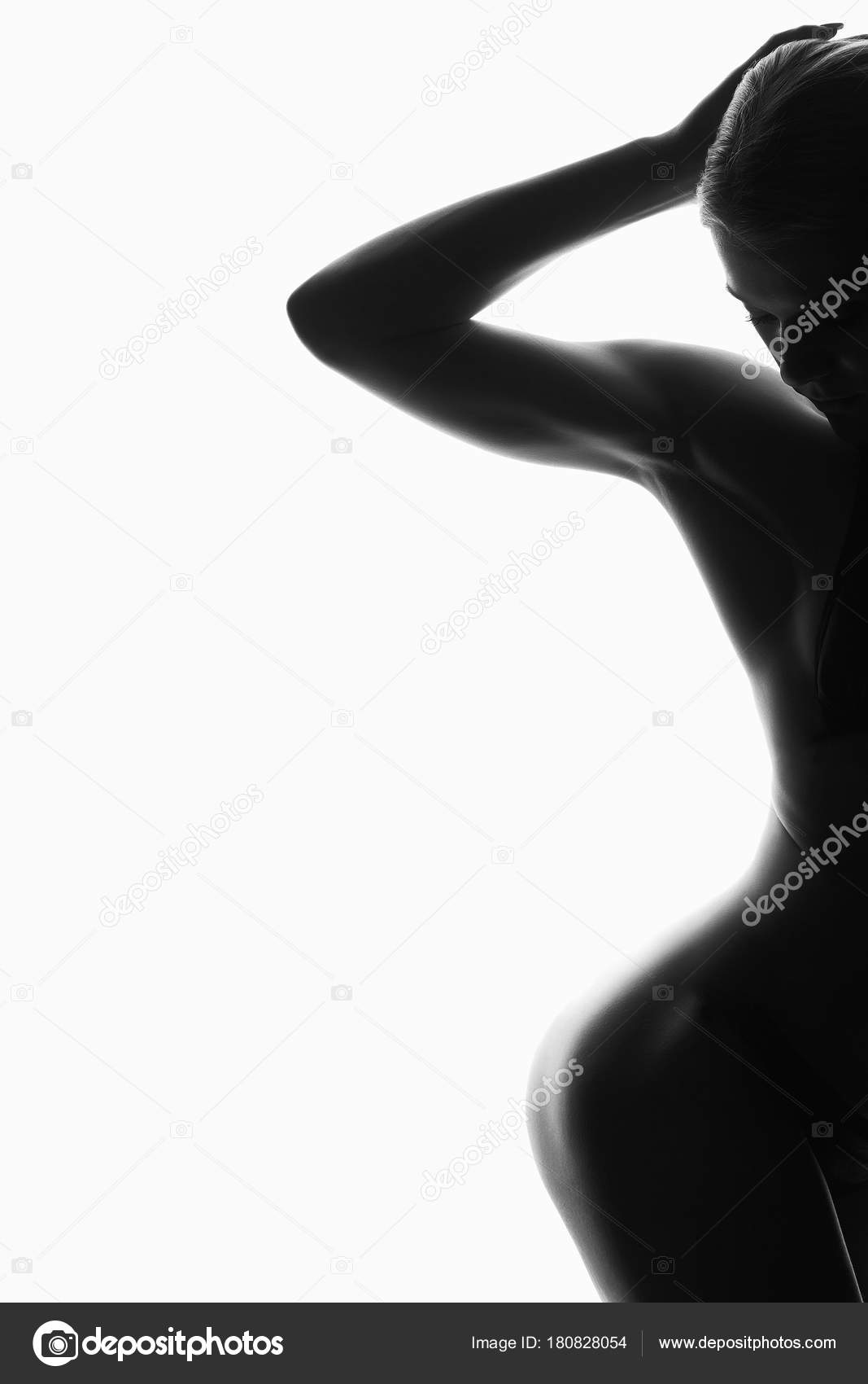 zwart vrouwelijk naakt zwart meisje grote tieten Porn