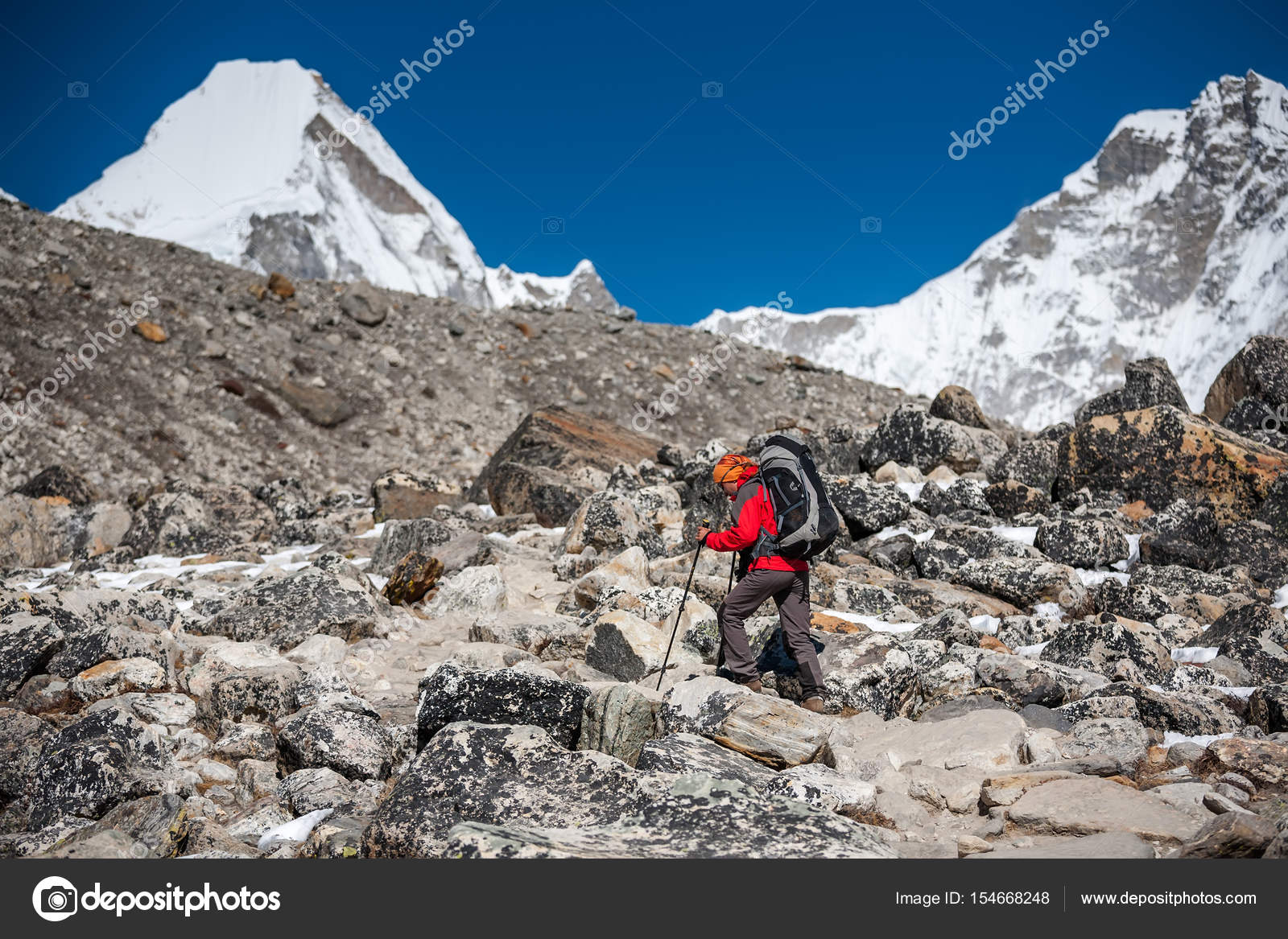 pumori mountain bike