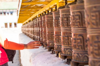 Davul Nepal dua
