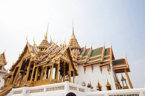 King Palace in Bangkok, Thailand — Stock Photo, Image