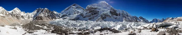 Όμορφο Τοπίο Των Βουνών Himalaya — Φωτογραφία Αρχείου