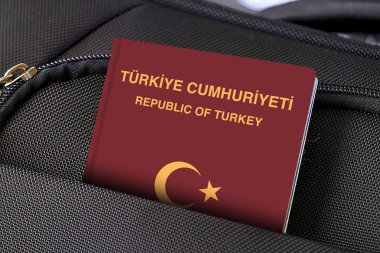 Türkiye 'nin Siyah Çantalı Pasaportunun Kapanışı 