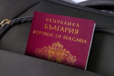 Bulgaristan 'ın Siyah Çantalı Pasaportunun Kapanışı 