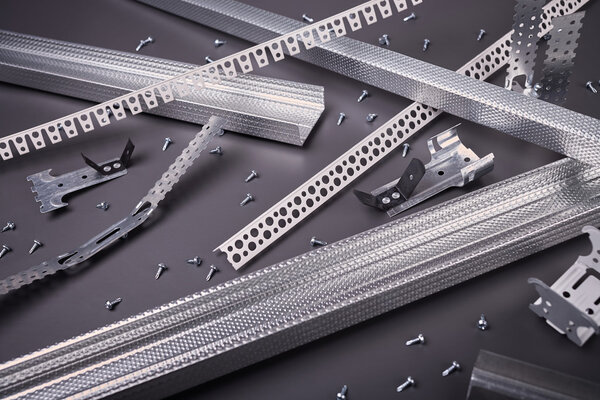 Современные стройматериалы
