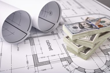 İnşaatı finansmanı