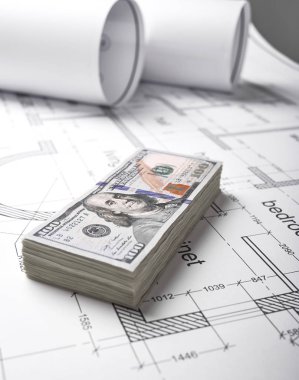 İnşaatı finansmanı