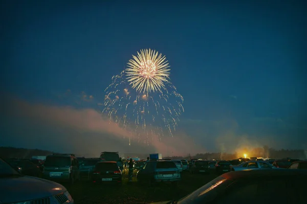 Yaz Country Müzik Festivali 'nde akşam