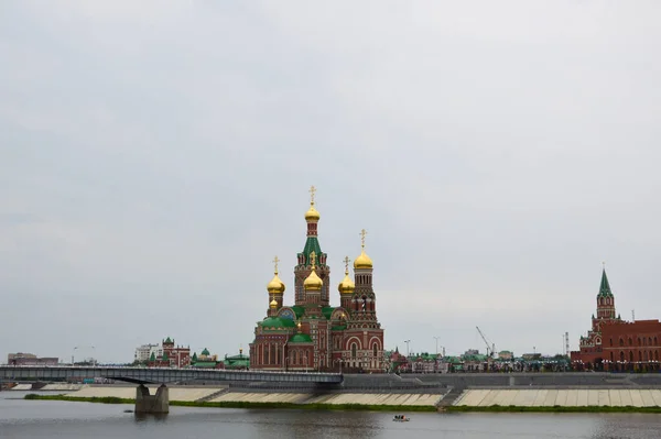 religious building, Russian Orthodox Church