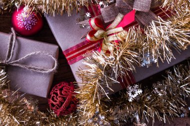 Mutlu Noeller Şenlik Dekorasyonu