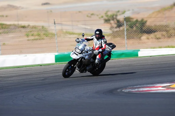 PORTIMAO 、ポルトガルテストツアー — ストック写真