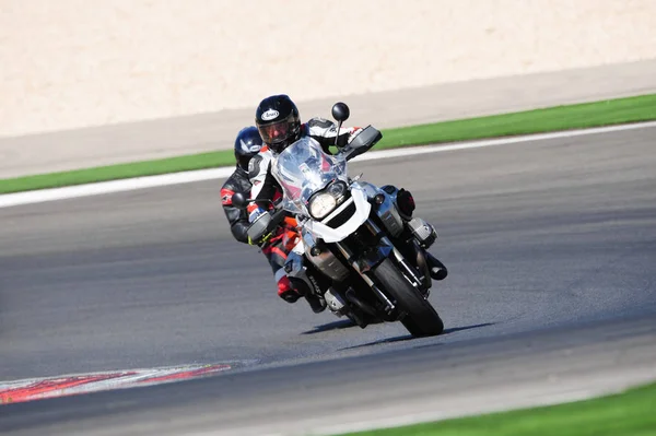 PORTIMAO, PORTUGAL Test tour — Stock Photo, Image