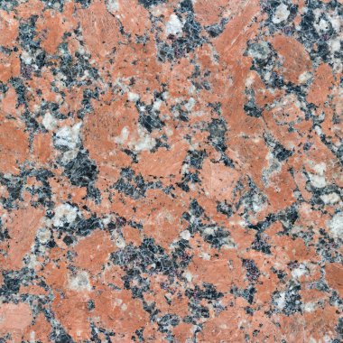 Doğal desenli kırmızı mermer zemin. 
