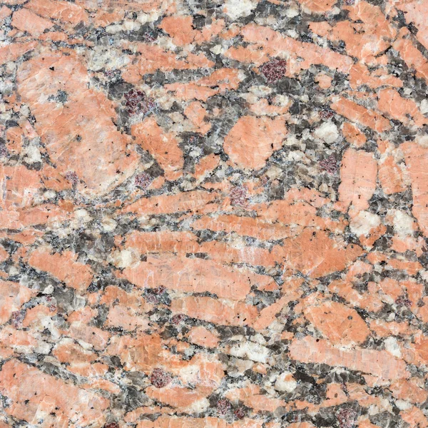 自然のパターンと赤い大理石の背景. — ストック写真