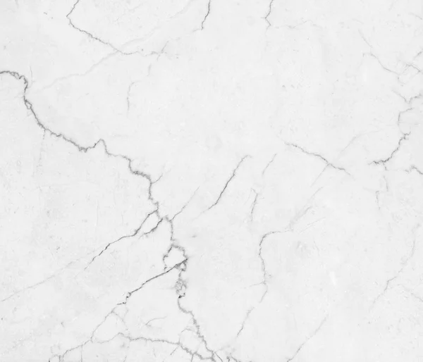 White marble stone wall background. — Stock Photo, Image