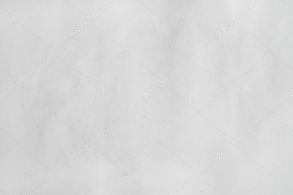 Clear paper texture. Stock Photo by ©Alexeybykov 125853254