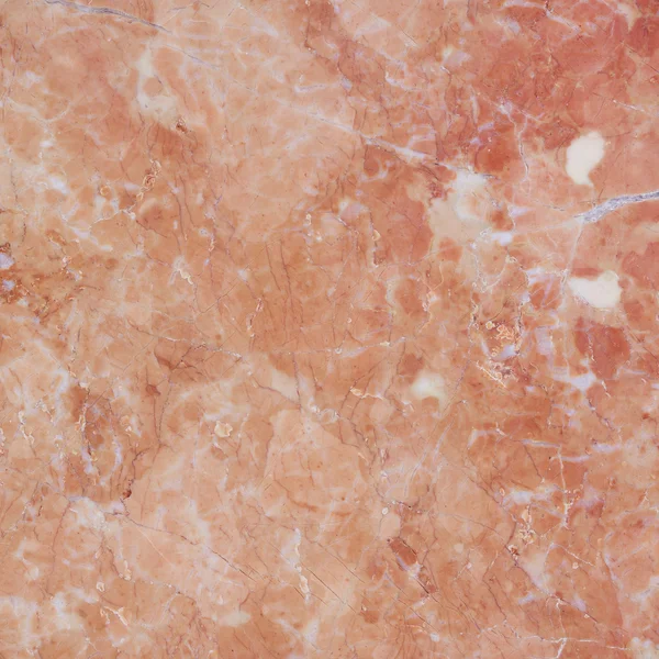 Beautiful red marble with natural pattern. — Stock Photo, Image