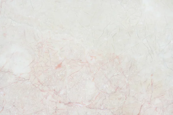 Bellissimo marmo rosa con motivo naturale . — Foto Stock
