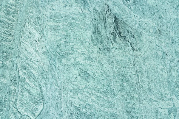 Marmo verde con motivo sulla superficie . — Foto Stock