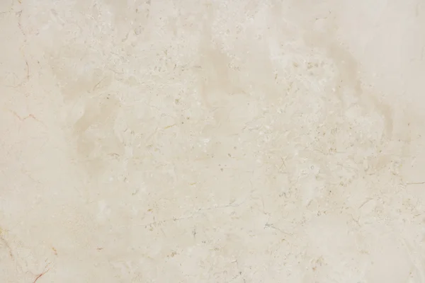 Fundo de mármore bege bonito com padrão natural . — Fotografia de Stock
