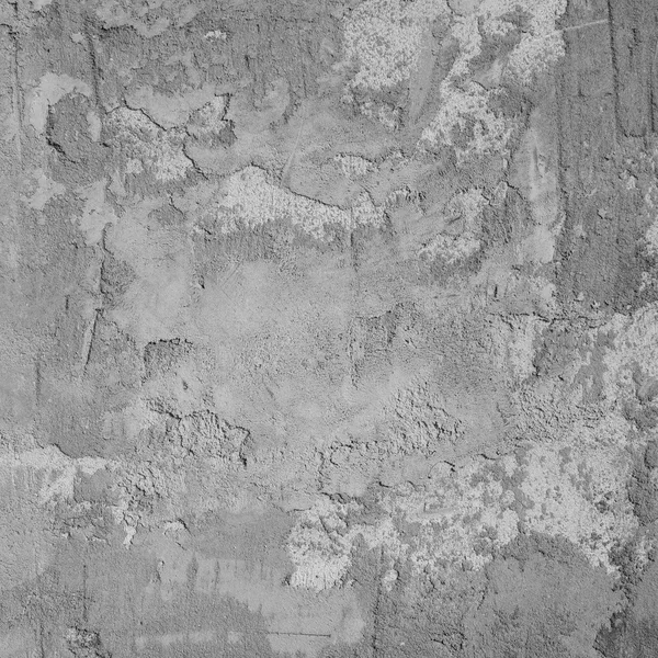 Wet plaster wall texture. — Stockfoto