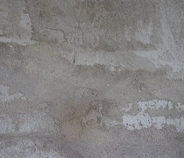 Wet concrete wall texture, asphalt. — Stockfoto