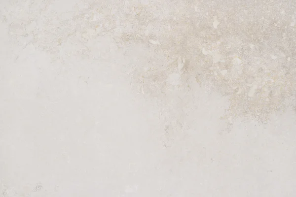 Красивый бежевый мраморный фон с естественным узором . — стоковое фото