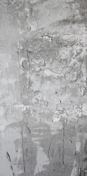 Asfalt närbild, våta betongvägg textur. — Stockfoto