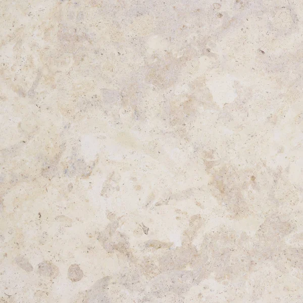 Beautiful beige marble slab with natural pattern. — Stock Photo, Image