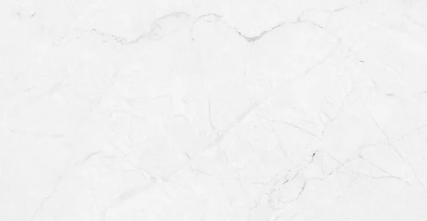 Beautiful white marble background with natural pattern. — Stock Photo, Image