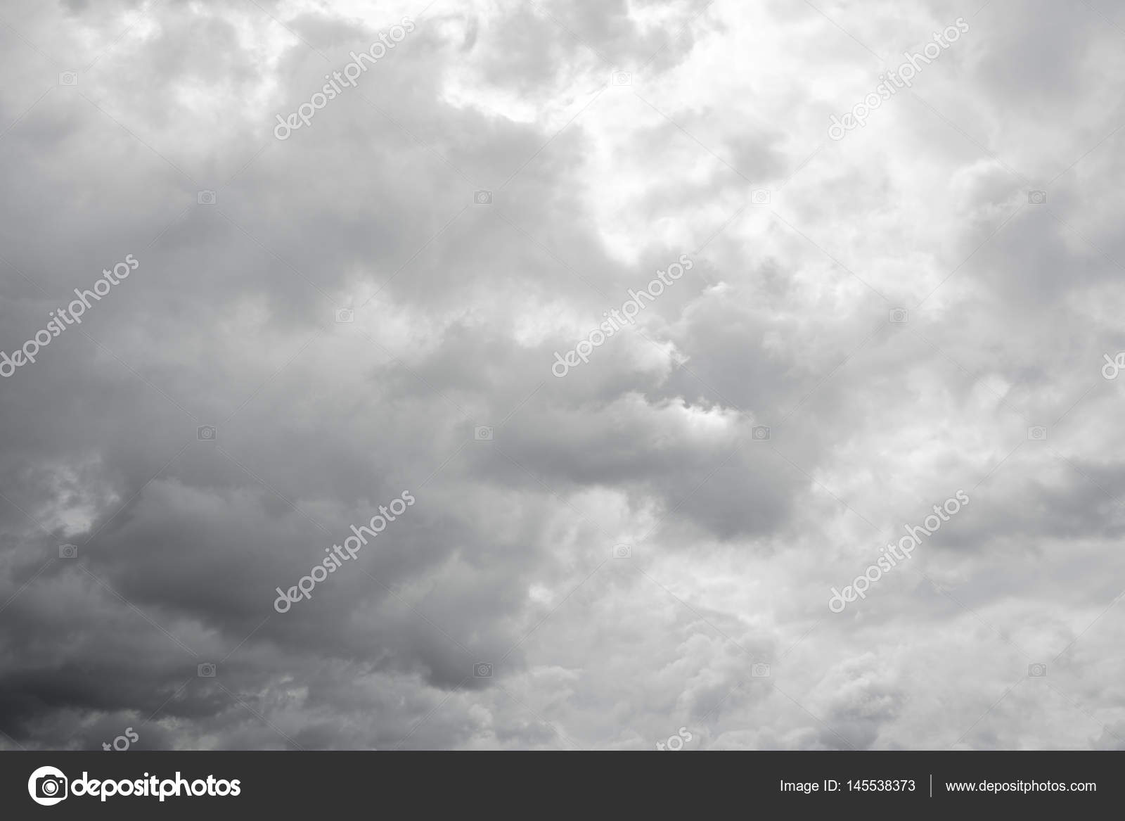 Gloomy Cloudy Sky Stock Photo By C Alexeybykov Gloomy Cloudy Sky Stock Photo By C Alexeybykov