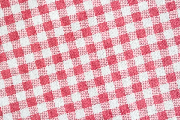 Red and white texture — Stock Photo, Image