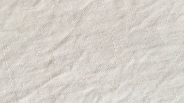 Vintage bej kumaş dokusu, arka plan