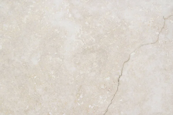 Bella marmo naturale di alta qualità con crepa — Foto Stock