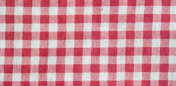 Damalı Piknik battaniyesi.