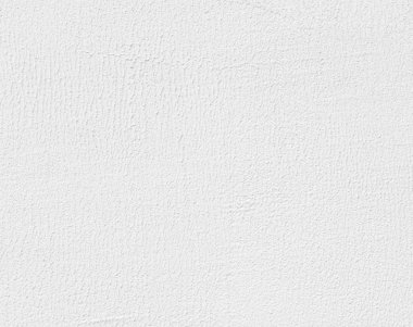 Alçı duvar arka plan, soyut desen beyaz boyalı. 