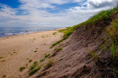 Dnes ile birlikte Kanada Sahil