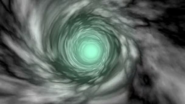 Portail interdimensionnel (tunnel )