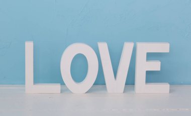 Sevgililer günü aşk 