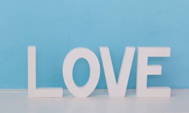 Sevgililer günü aşk 