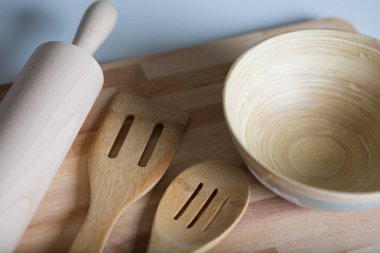 sofra, tabak, gözlük, güzel dekorasyon, mutfak, yemekler, yemek, ahşap aletleri mutfak eşyaları, 