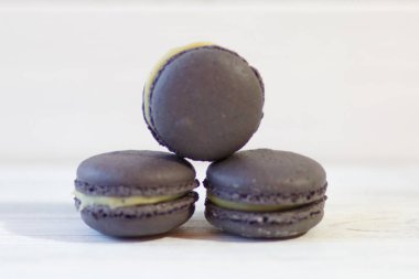 hamur işleri ve tatlılar, kek, kurabiye, acıbadem kurabiyesi