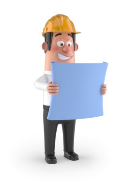 Oluşturucu planı