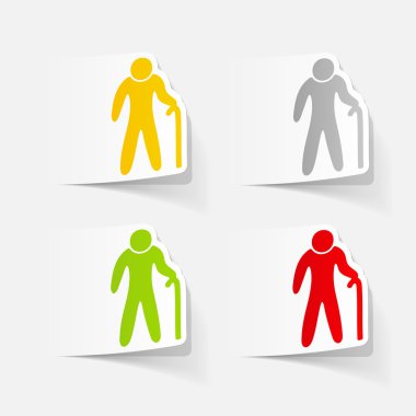 Gerçekçi tasarım öğesi: Dede