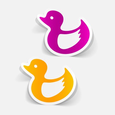 gerçekçi tasarım öğesi